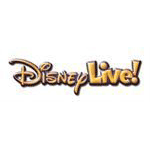 Disney Live Coupons