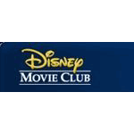 Disney Movie Club Coupons