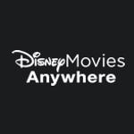 Disney Movies Anywhere Coupons