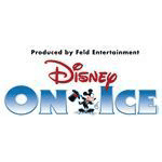 Disney On Ice Coupons