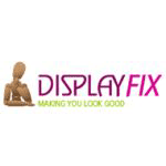 Display Fix UK Coupons