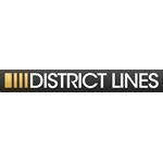 District Lines Coupons