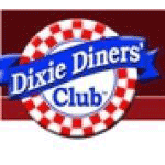 Dixie Diners' Club Coupons