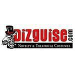 Dizguise Coupons