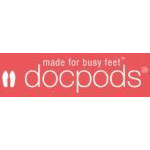 Docpods Australia Coupons