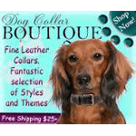 Dog Collar Boutique Coupons