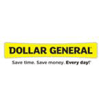 Dollar General Coupons