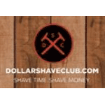 Dollar Shave Club Coupons