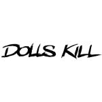 Dolls Kill Coupons