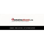 Domainsatcost.ca Coupons