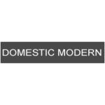 DOMESTIC MODERN Coupons