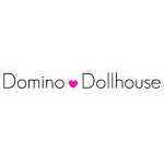 Domino Dollhouse Coupons