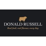 Donald Russell Coupons