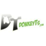 Donkey Tees Coupons