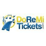 DoReMi Tickets Coupons