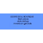 DORI'S DOLL BOUTIQUE Coupons