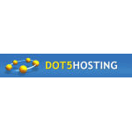 Dot5hosting Coupons