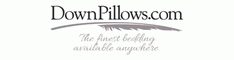 DownPillows Coupons