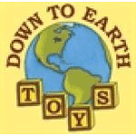 Down To Earth Toys Coupons