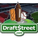 DraftStreet Coupons