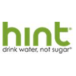 Hint Water Coupons