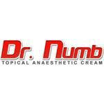 Dr. Numb Coupons