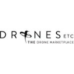 Drones Etc Coupons