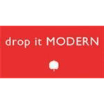 Drop It MODERN Coupons