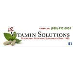 Dr Vitamin Solutions Coupons