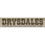 Drysdales Coupons