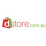 Dstore.com.au Coupons