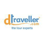 Dtraveller Coupons