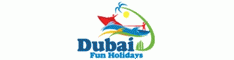 Dubai Fun Holidays Coupons