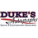 Duke's Autographs Coupons