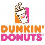 Dunkin Donuts Coupons