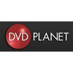 DVD Planet Coupons