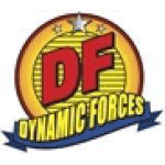 Dynamic Forces Coupons