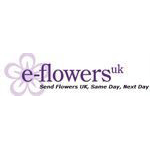 E Flowers Uk Coupons