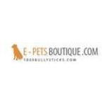 E-PetsBoutique Coupons