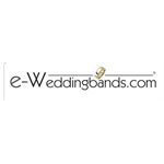 E- Wedding Bands Coupons