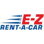 E-Z Rent A Car Coupons