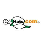 E4Hats.com Coupons