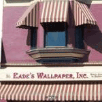 Eades Wallpaper Inc. Coupons