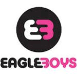 Eagle Boys Pizza Australia Coupons