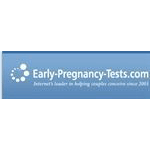 Early Pregnancy Tests Coupons