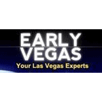 Early Vegas Coupons