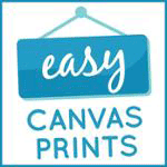 Easy Canvas Prints Coupons