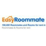 EasyRoommate Coupons