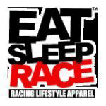 Eat Sleep Race Coupons