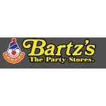 Bartz's The Party Stores. Coupons